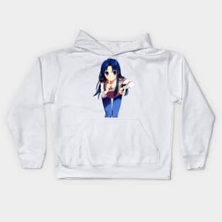 Ami Cute Kids Hoodie